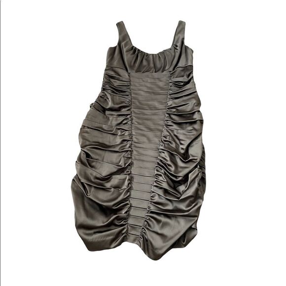 Marc New York Ruched Dress - Picture 6 of 12